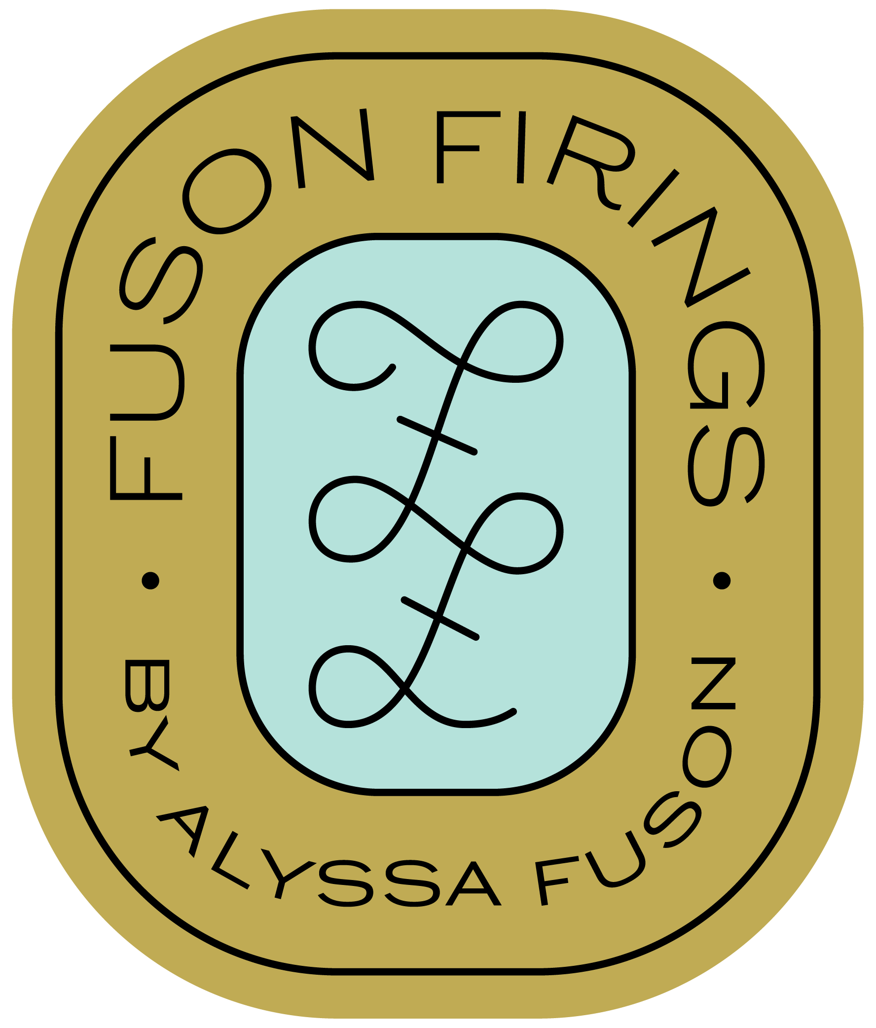 Fuson Firings Logo